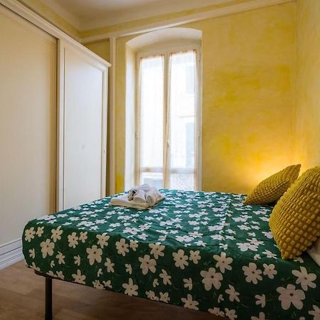 A Casa Di Ce' Apartment La Spezia Ngoại thất bức ảnh