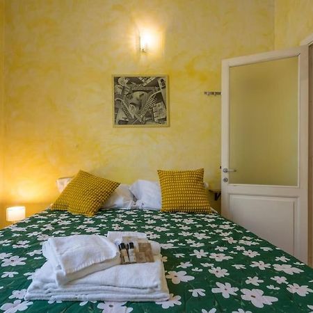 A Casa Di Ce' Apartment La Spezia Ngoại thất bức ảnh