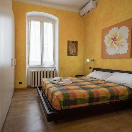 A Casa Di Ce' Apartment La Spezia Ngoại thất bức ảnh