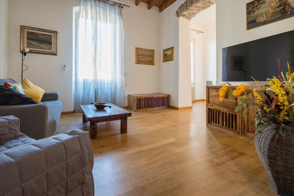 A Casa Di Ce' Apartment La Spezia Ngoại thất bức ảnh