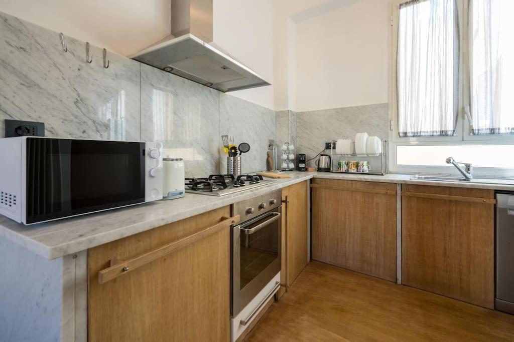 A Casa Di Ce' Apartment La Spezia Ngoại thất bức ảnh