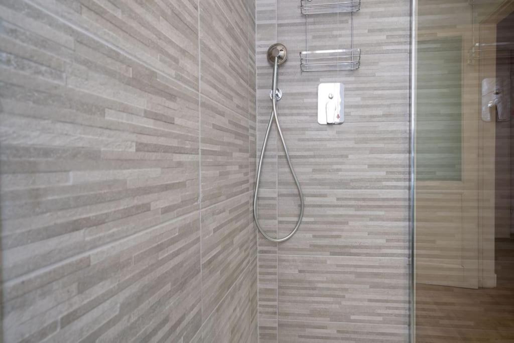 A Casa Di Ce' Apartment La Spezia Ngoại thất bức ảnh