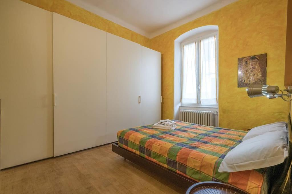 A Casa Di Ce' Apartment La Spezia Ngoại thất bức ảnh