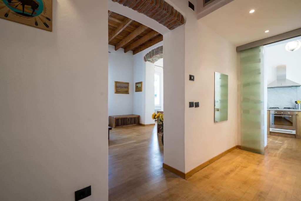 A Casa Di Ce' Apartment La Spezia Ngoại thất bức ảnh