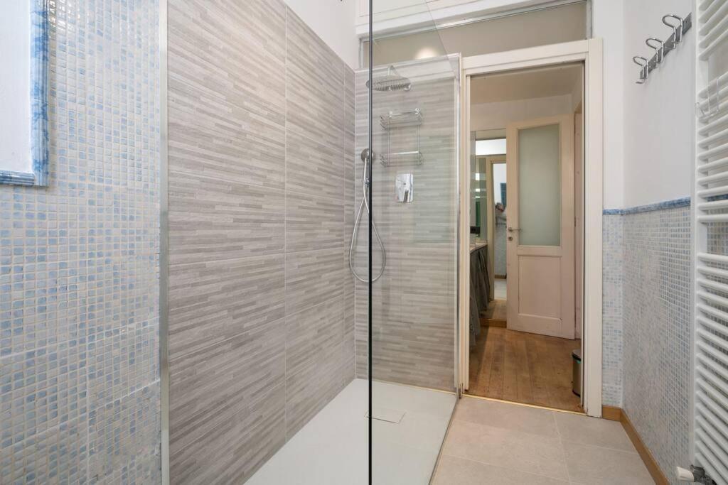 A Casa Di Ce' Apartment La Spezia Ngoại thất bức ảnh
