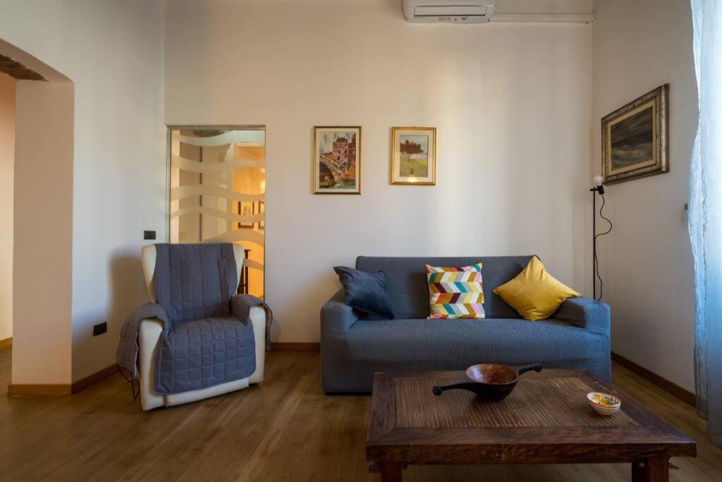 A Casa Di Ce' Apartment La Spezia Ngoại thất bức ảnh