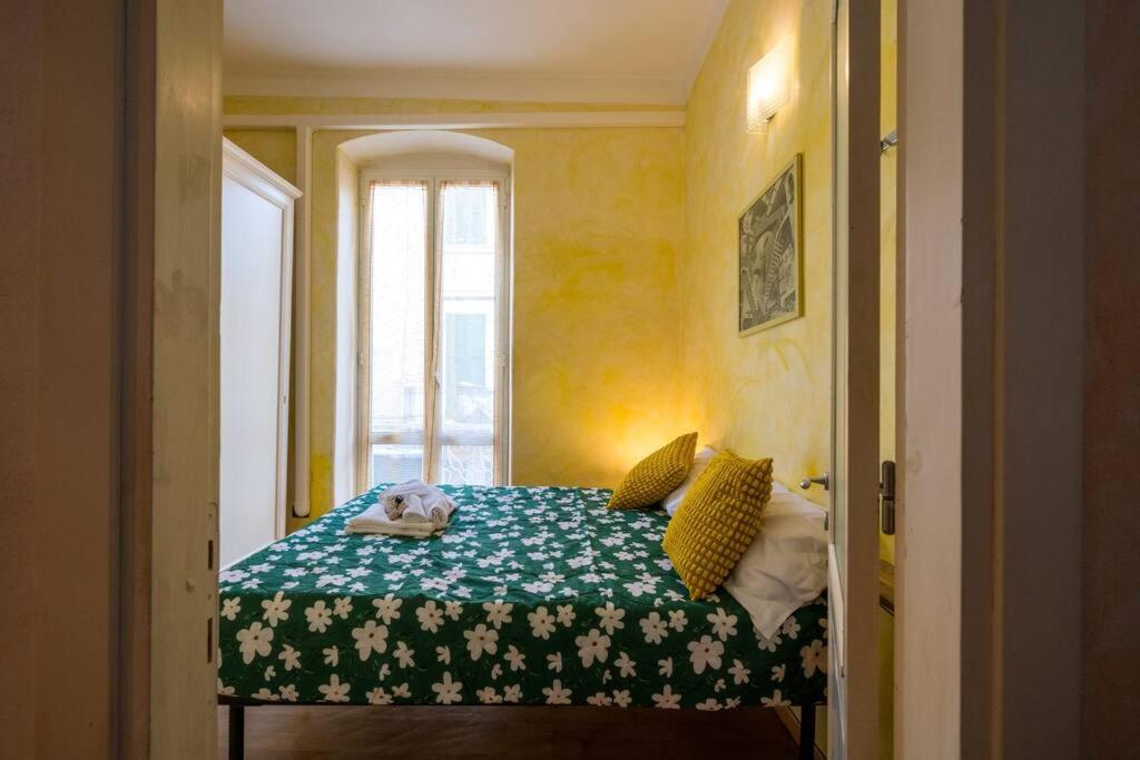 A Casa Di Ce' Apartment La Spezia Ngoại thất bức ảnh