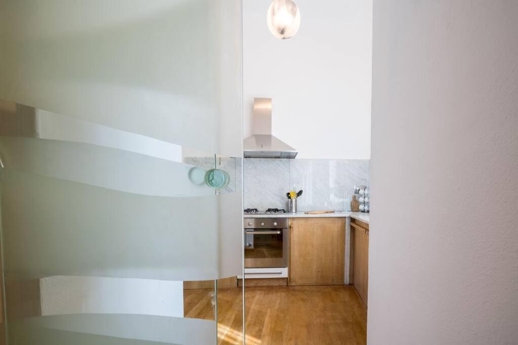 A Casa Di Ce' Apartment La Spezia Ngoại thất bức ảnh