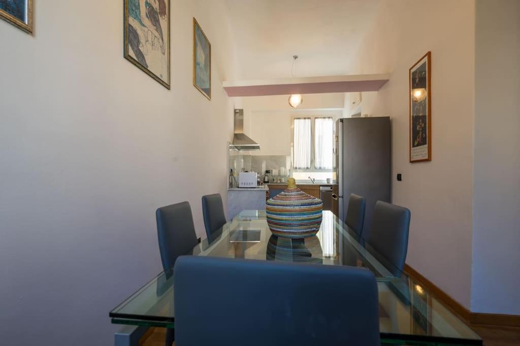 A Casa Di Ce' Apartment La Spezia Ngoại thất bức ảnh