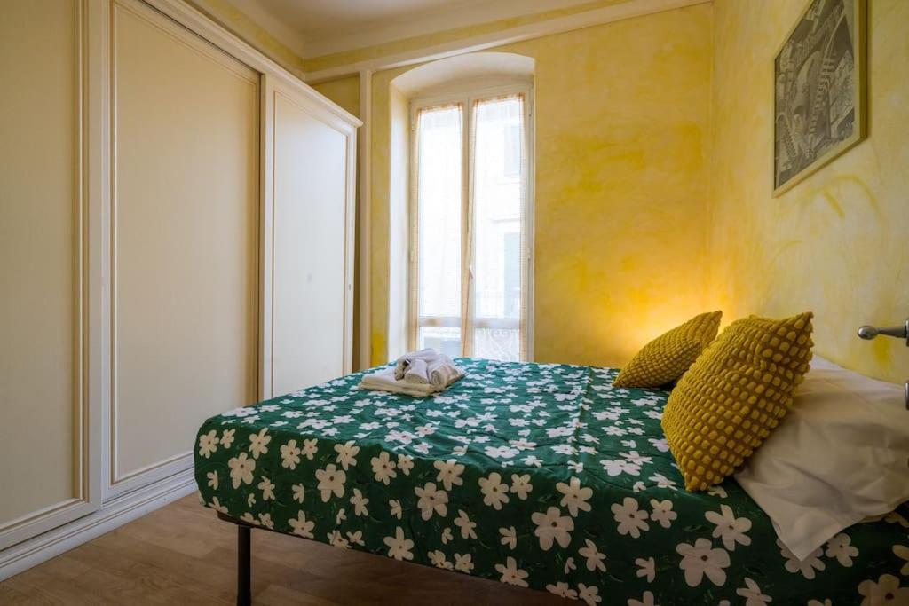 A Casa Di Ce' Apartment La Spezia Ngoại thất bức ảnh