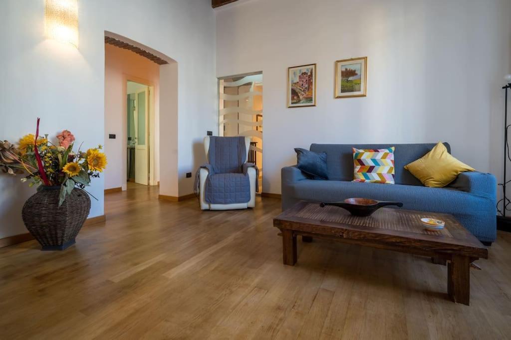 A Casa Di Ce' Apartment La Spezia Ngoại thất bức ảnh