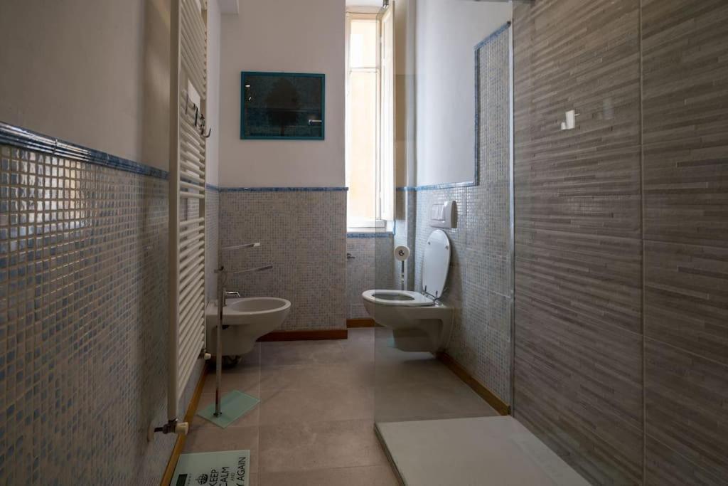 A Casa Di Ce' Apartment La Spezia Ngoại thất bức ảnh