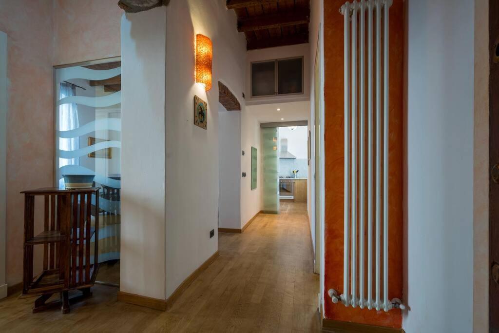 A Casa Di Ce' Apartment La Spezia Ngoại thất bức ảnh