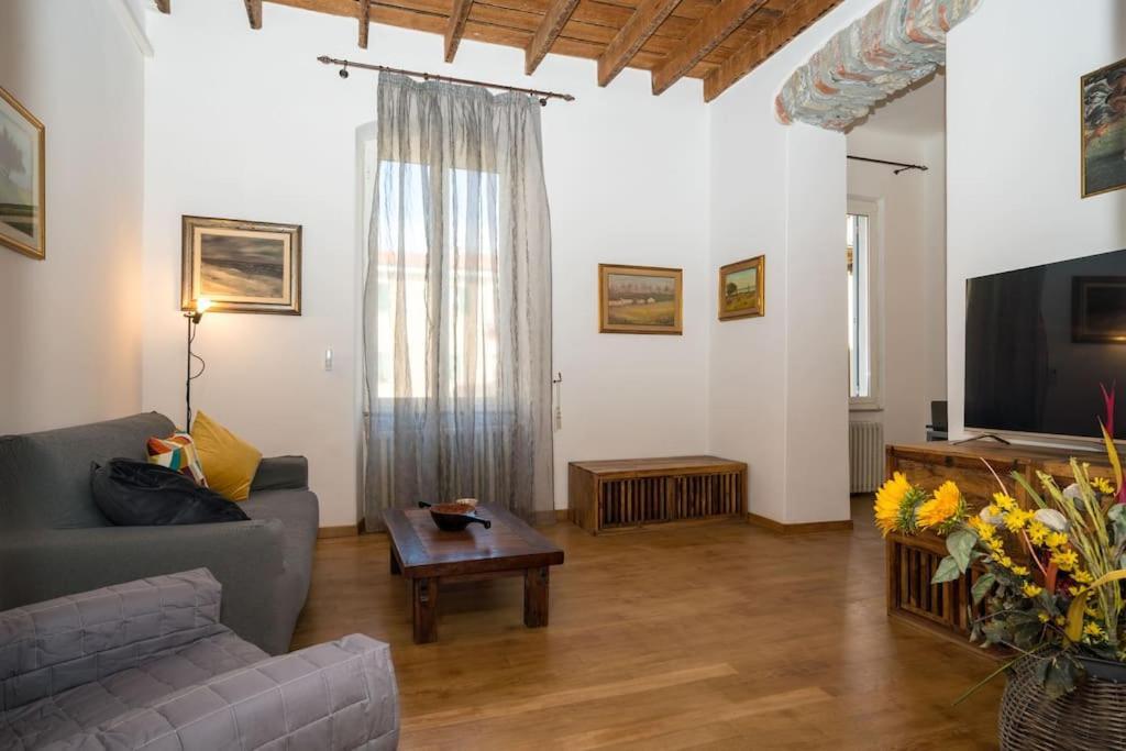 A Casa Di Ce' Apartment La Spezia Ngoại thất bức ảnh