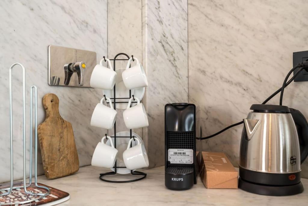 A Casa Di Ce' Apartment La Spezia Ngoại thất bức ảnh