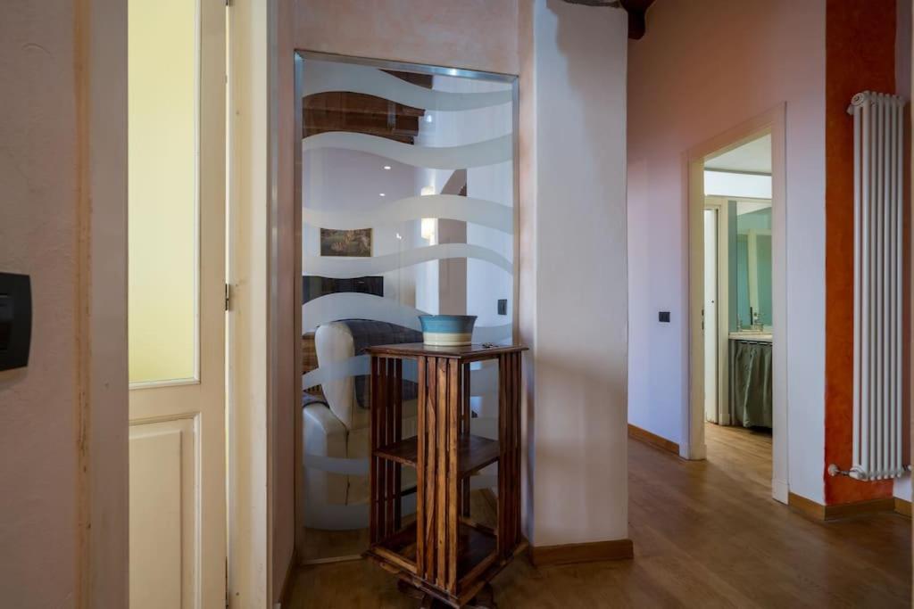 A Casa Di Ce' Apartment La Spezia Ngoại thất bức ảnh