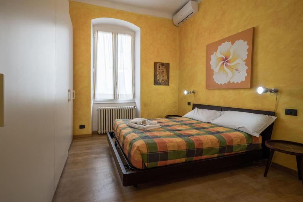 A Casa Di Ce' Apartment La Spezia Ngoại thất bức ảnh